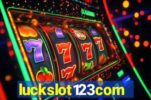 luckslot123com