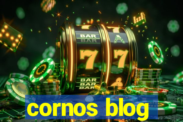 cornos blog