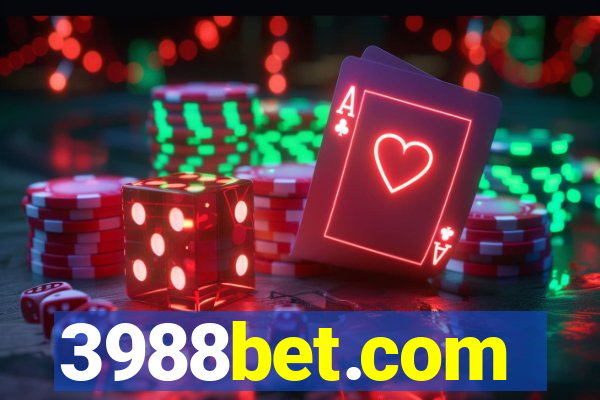 3988bet.com