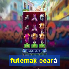 futemax ceará