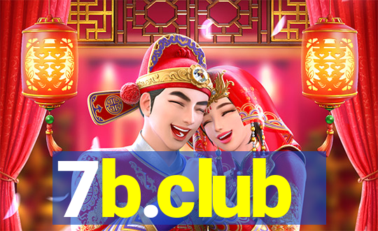 7b.club