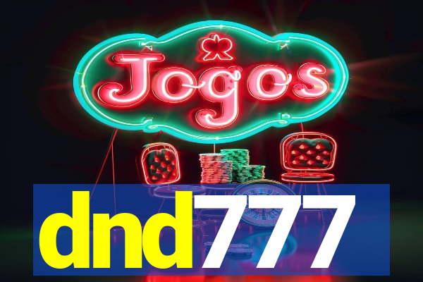 dnd777