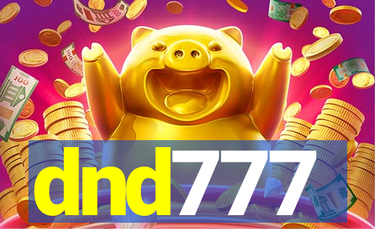 dnd777