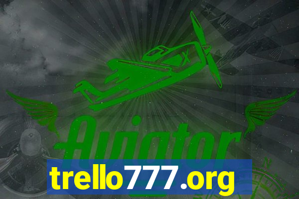 trello777.org