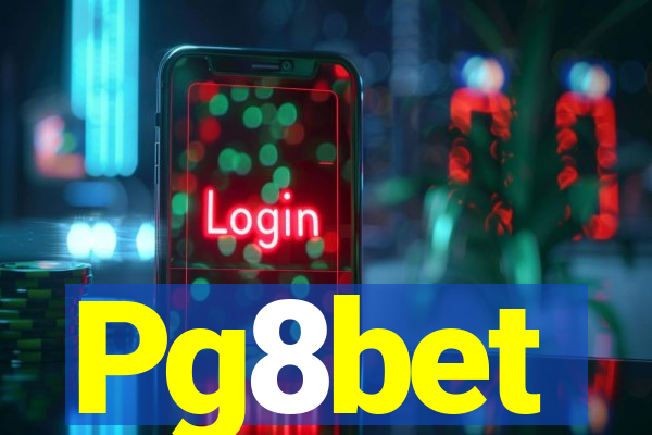 Pg8bet