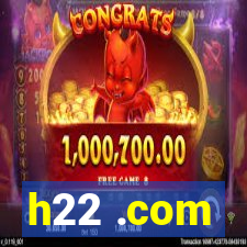 h22 .com