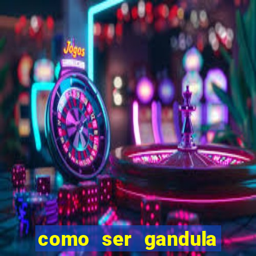 como ser gandula do cruzeiro