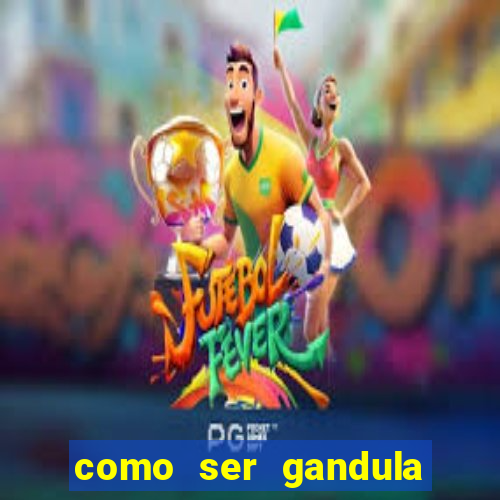 como ser gandula do cruzeiro