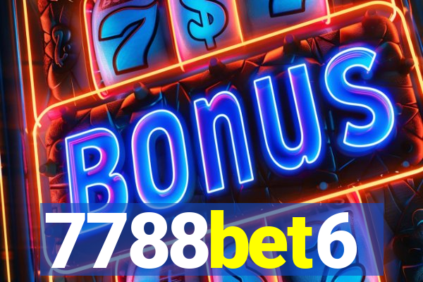 7788bet6