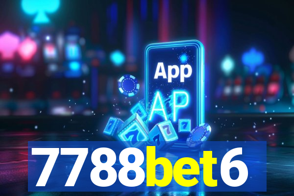 7788bet6