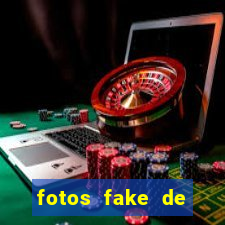 fotos fake de menina de cabelo cacheado