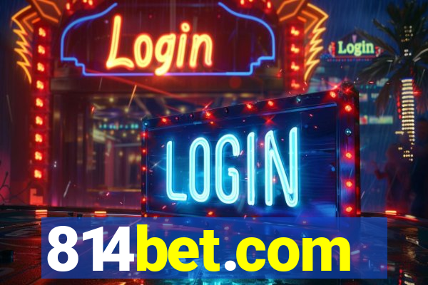814bet.com