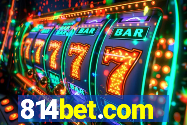 814bet.com