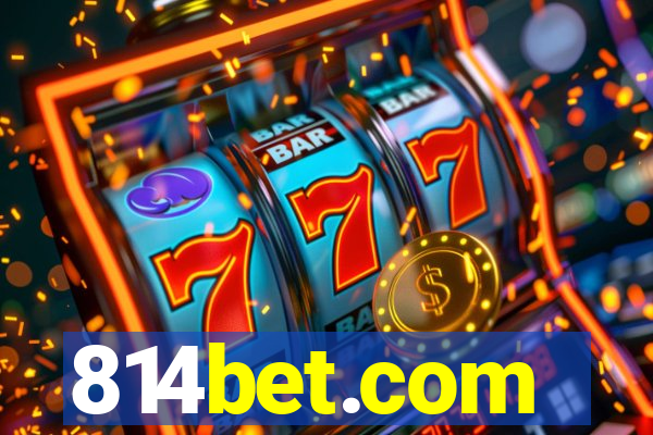 814bet.com