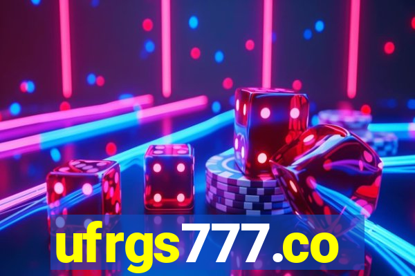 ufrgs777.co