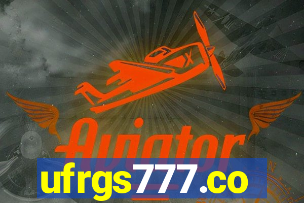 ufrgs777.co
