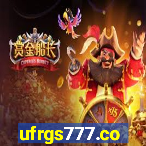 ufrgs777.co