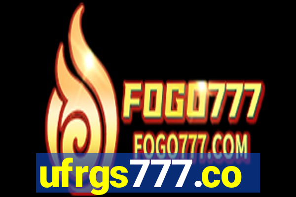 ufrgs777.co