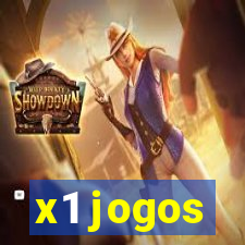 x1 jogos