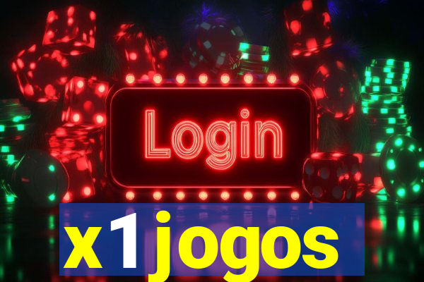 x1 jogos