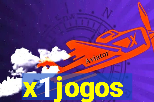 x1 jogos