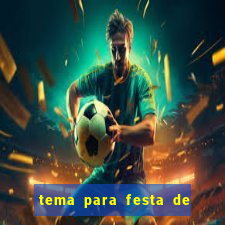 tema para festa de natal na escola