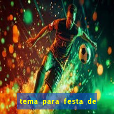 tema para festa de natal na escola