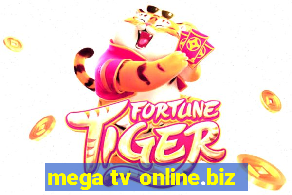 mega tv online.biz