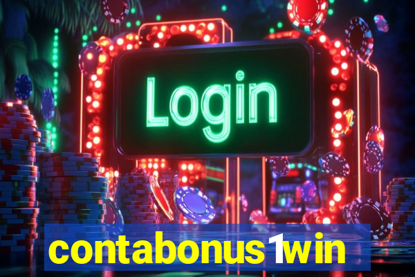 contabonus1win