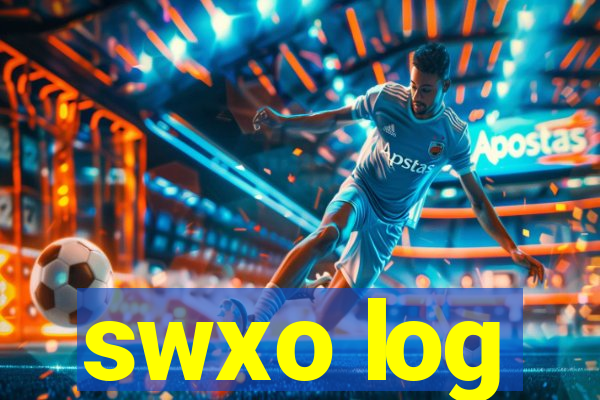 swxo log