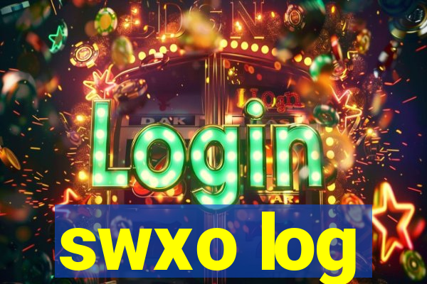 swxo log