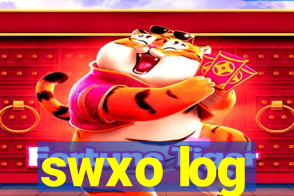 swxo log
