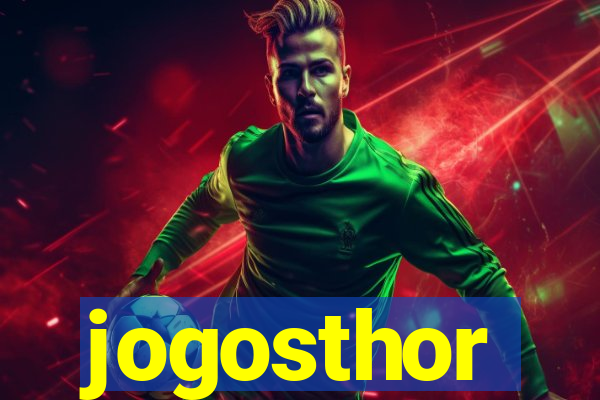 jogosthor