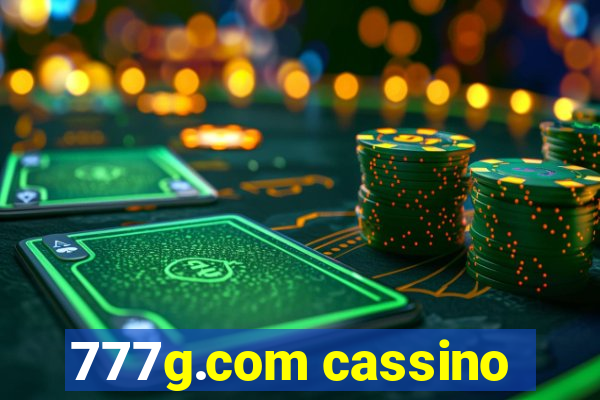 777g.com cassino