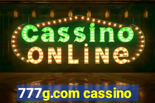 777g.com cassino