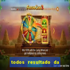 todos resultado da lotomania 2024