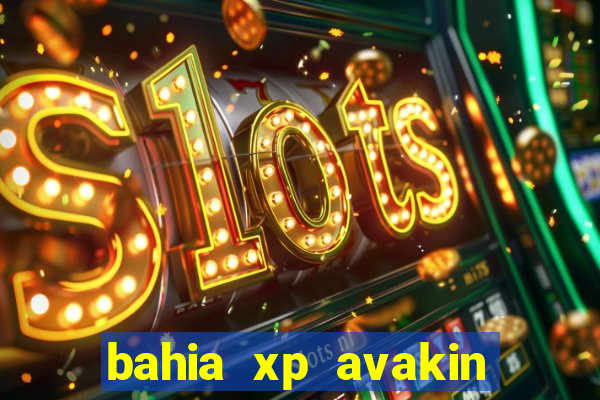 bahia xp avakin life download