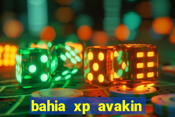 bahia xp avakin life download