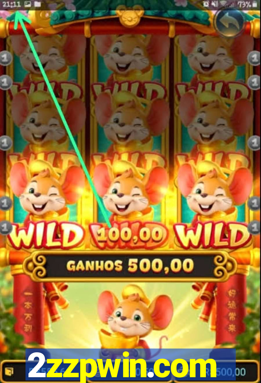 2zzpwin.com