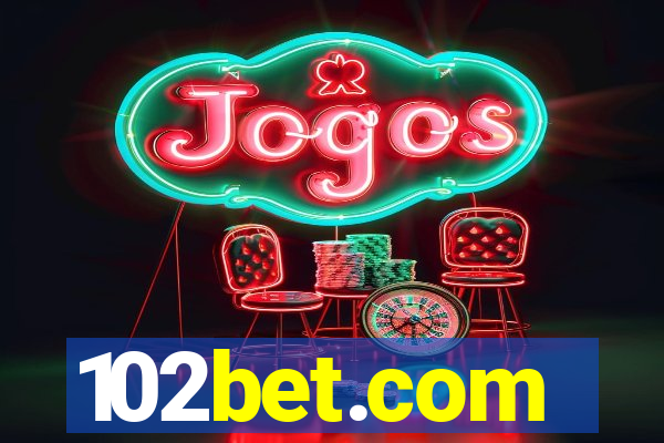 102bet.com