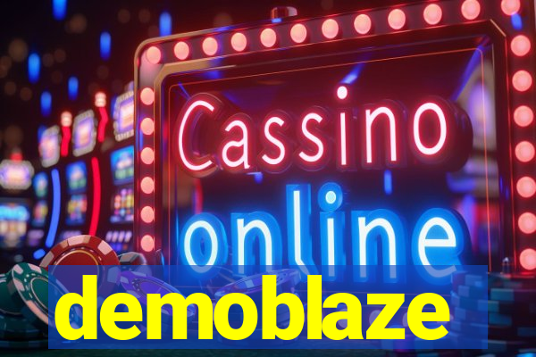 demoblaze