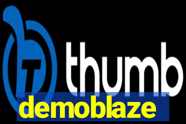 demoblaze
