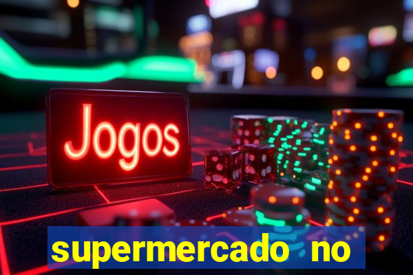 supermercado no barra shopping