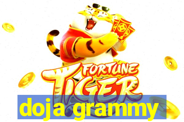 doja grammy