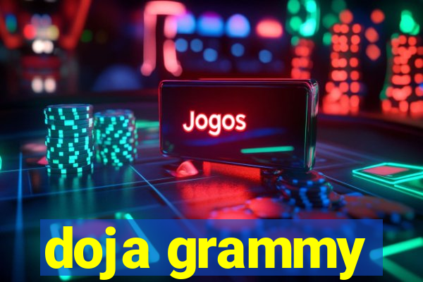 doja grammy