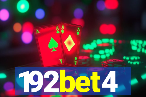 192bet4
