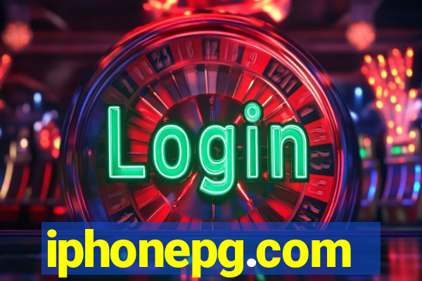 iphonepg.com