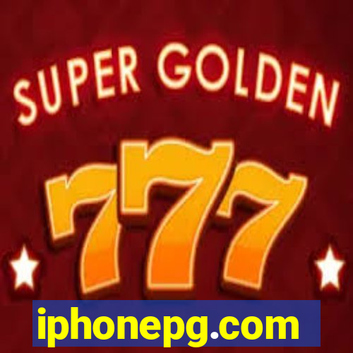 iphonepg.com