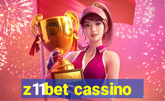 z11bet cassino