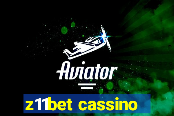z11bet cassino